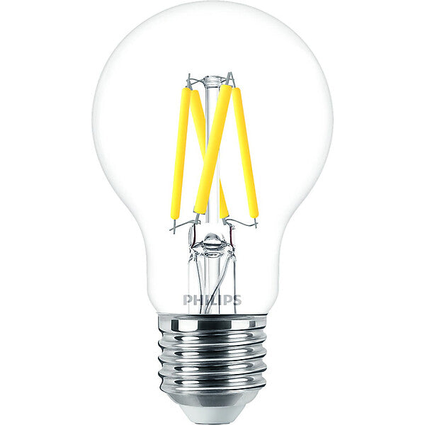 Philips LED-Lampe E27 2200-2700K MAS LEDBulb#31091900